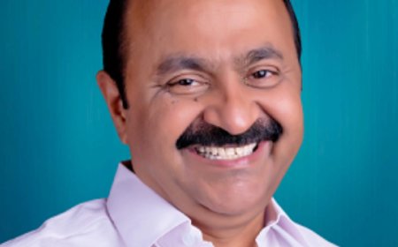 വി.ഡി.എസ് മന്ത്രിസഭ ഇന്ന് അധികാരമേൽക്കും; തലസ്ഥാനത്ത് ഒരുക്കങ്ങൾ പൂർത്തിയായി"