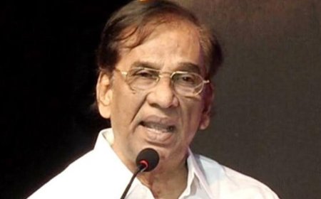 പ്രശസ്ത തമിഴ് ചലച്ചിത്ര നിർമാതാവ് കെ. രാജൻ ജീവനൊടുക്കി"