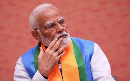 വി. ഡി. സതീശന് അഭിനന്ദനങ്ങളുമായി പ്രധാനമന്ത്രി; പൂർണ്ണ പിന്തുണ വാഗ്ദാനം ചെയ്തു"