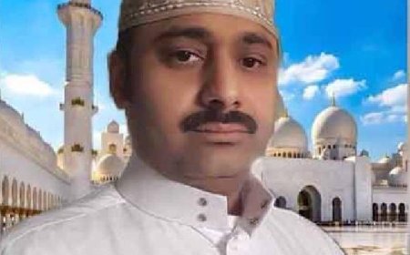 അബ്ദുൽ റഹീമിന്റെ ശിക്ഷാ കാലാവധി ഇന്ന് അവസാനിക്കുന്നു; മോചനം ഉടനടി.