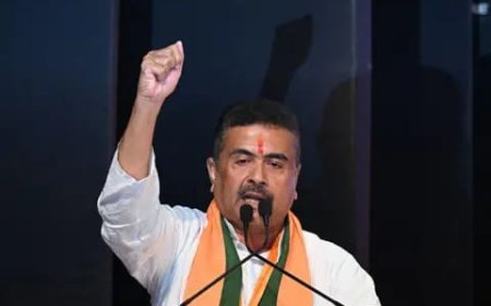 ഇമാമുമാർക്കും പൂജാരിമാർക്കുമുള്ള സ്റ്റൈപ്പൻഡ് നിർത്തലാക്കി പശ്ചിമ ബംഗാളിലെ ബിജെപി സർക്കാർ