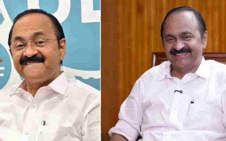 'പേടിക്കേണ്ടെടാ... ശരിയാക്കാം'; ഇൻസ്റ്റാഗ്രാമിൽ തരംഗമായി 'പൂക്കി മുഖ്യമന്ത്രി' വി.ഡി. സതീശൻ! വൈറൽ എക്സ്പ്രഷന് പിന്നിലെ കഥ വെളിപ്പെടുത്തി സിഎം