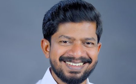 ഭൂരിപക്ഷം 8308, ഔദ്യോഗിക കാറിന്റെ നമ്പരും 8308! മന്ത്രി ഒ.ജെ. ജനീഷിനെ ഞെട്ടിച്ച് ആ യാദൃശ്ചികത