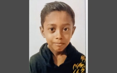 അങ്കമാലിയിൽ പത്തുവയസ്സുകാരൻ മരിച്ച നിലയിൽ; സഹോദരനുമായുള്ള വഴക്കിനെത്തുടർന്ന് ജീവനൊടുക്കിയതെന്ന് സംശയം
