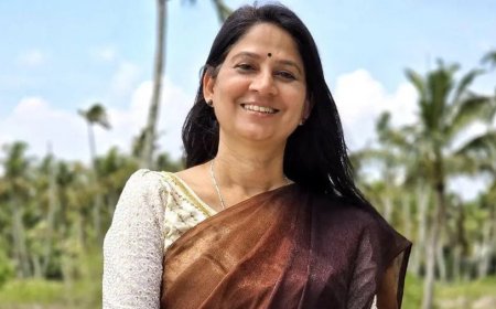 മകനെ അപമാനിച്ചെന്ന് പരാതി; വെള്ളാപ്പള്ളി നടേശനെതിരെ നിയമനടപടിക്ക് പാർട്ടി അനുമതി തേടി യു. പ്രതിഭ