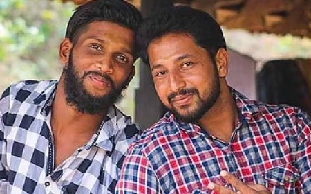 പെരിയ ഇരട്ടക്കൊലക്കേസ് പ്രതികൾക്ക് കൂട്ടപ്പരോൾ; അഞ്ച് പേർ പുറത്തിറങ്ങി