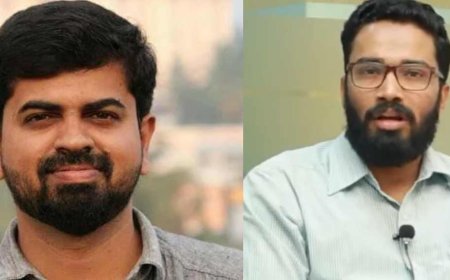 കെ.എം. ബഷീർ വധക്കേസ്: വിചാരണ ഓഗസ്റ്റ് ഒന്നു മുതൽ; ശ്രീറാം വെങ്കിട്ടരാമൻ ഏക പ്രതി