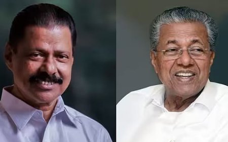 പിണറായിക്ക് പൂർണ്ണ പിന്തുണയുമായി പാർട്ടി; പ്രതിപക്ഷ നേതൃസ്ഥാനത്ത് മാറ്റമില്ലെന്ന് എം വി ഗോവിന്ദൻ