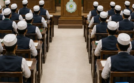 ദേശീയഗാനത്തിനൊപ്പം വന്ദേമാതരവും; പശ്ചിമ ബംഗാളിലെ മദ്രസകളിൽ പുതിയ നിർദേശവുമായി സർക്കാർ