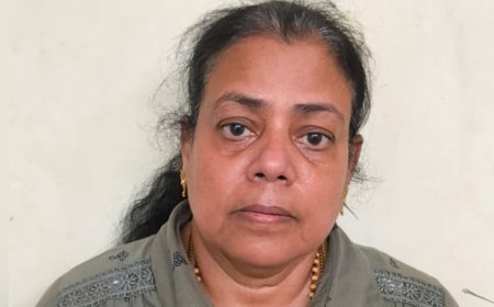 കൂട്ടബലാത്സംഗ ദൃശ്യങ്ങൾ പകർത്തി, കോളയിൽ മയക്കുമരുന്ന് കലർത്തി; കൊച്ചി മനുഷ്യക്കടത്ത് കേസിൽ സിന്ധുവിന്റെ ക്രൂരതകൾ പുറത്ത്, റിമാൻഡ് റിപ്പോർട്ട്!