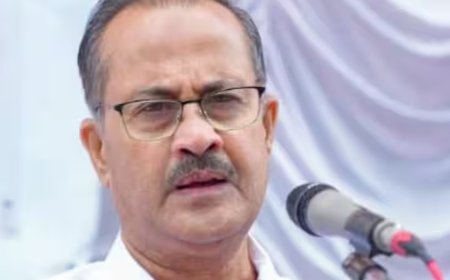 'ഖജനാവ് കാലിയാണെന്ന് അറിയാം, പക്ഷെ ജനങ്ങളെ പൂട്ടിക്കില്ല'; പണം തിരിച്ചുപിടിക്കാൻ പ്രത്യേക വഴിയുണ്ടെന്ന് പി.എം.എ. സലാം!