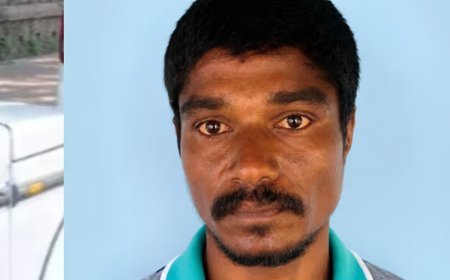 കൊല്ലത്ത് നാടിനെ നടുക്കിയ പോക്‌സോ കേസ്; ഒളിവിൽ പോയ പ്രതിക്ക് 40 വർഷം കഠിനതടവും രണ്ട് ലക്ഷം രൂപ പിഴയും!