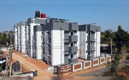 ലൈഫ് മിഷൻ പൂട്ടാൻ യുഡിഎഫ്; ജനങ്ങളെ വെല്ലുവിളിച്ചാൽ തെരുവിൽ നേരിടുമെന്ന് സിപിഎം!