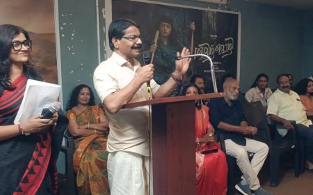 എന്‍.എന്‍. ബൈജു തിരക്കഥയെഴുതി സംവിധാനം ചെയ്യുന്ന ‘തമിഴ്മൊഴി’ പ്രമോ ഗാനം റിലീസ് ചെയ്തു