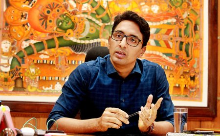 സംസ്ഥാനത്ത് ഐഎഎസ് തലപ്പത്ത് വൻ അഴിച്ചുപണി; ആറു ജില്ലകൾക്ക് പുതിയ കലക്ടർമാർ, മെയ് 25-നകം ചുമതലയേൽക്കണം!