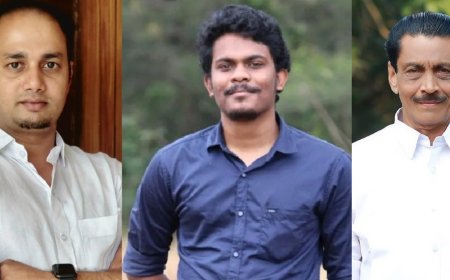 നിഖിൽ പൈലിയെ ഡി.സി.സി അംഗമാക്കാൻ നീക്കം: പുതിയ വിവരങ്ങൾ