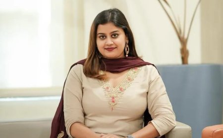 ടിനി ടോം പറഞ്ഞതിന് തെളിവുണ്ട്, അദ്ദേഹത്തിന്റെ എ.എം.എം.എ അംഗത്വം റദ്ദാക്കണം'; തുറന്നടിച്ച് അൻസിബ ഹസൻ