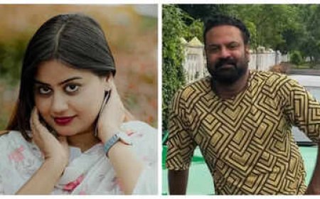 നടൻ ടിനി ടോമിനെതിരെ നിയമപോരാട്ടത്തിന് അൻസിബ ഹസ്സൻ; പരാതി നിലനിൽക്കുമെന്ന് ലീഗൽ അഡ്വൈസ്