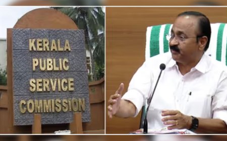 30,000ലേറെ ഉദ്യോഗാർഥികൾക്ക് ആശ്വാസം; 289 പി.എസ്.സി റാങ്ക് ലിസ്റ്റുകളുടെ കാലാവധി നവംബർ വരെ നീട്ടി