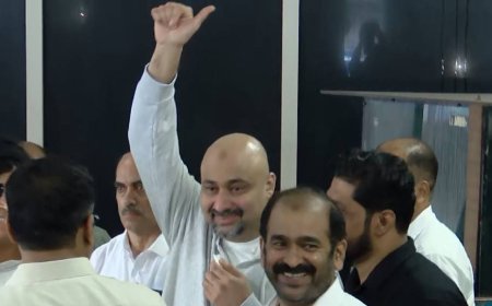 കാത്തിരിപ്പവസാനിച്ചു; അബ്ദുൽ റഹീം ജന്മനാട്ടിൽ തിരിച്ചെത്തി
