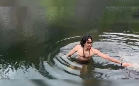 ലൊക്കേഷൻ കാണാനെത്തിയ മോഡൽ പാറമടയിൽ മുങ്ങിമരിച്ചു; ഷൂട്ടിംഗിന് മുമ്പേ ദുരന്തം
