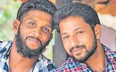 കൂട്ടപരോള്‍ ചര്‍ച്ചകള്‍ക്കിടെ നടപടി; പെരിയ കേസിലെ നാല് പ്രതികള്‍ക്ക് പരോള്‍ നിഷേധിച്ചതായി വിവരം