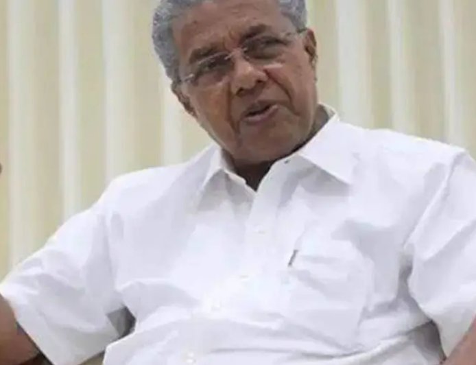മന്ത്രിപ്പട പിന്നിൽ; 97 സീറ്റുകളിൽ യുഡിഎഫ് തരംഗം! കേരളത്തിൽ വൻ ഭരണമാറ്റത്തിന് സാധ്യത