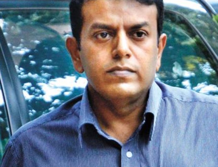 ആ പഴയ കരുത്തിലേക്ക് മടങ്ങണം, ജനഹിതം എപ്പോഴും ശരിക്കൊപ്പം; സിപിഎം നേതൃത്വത്തിനെതിരെ അച്യുതാനന്ദൻറെ മകൻ