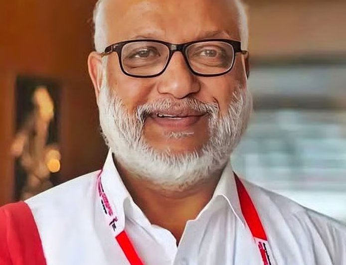 പാർട്ടിക്കുള്ളിൽ നിർഭയമായി അഭിപ്രായം പറയണം; തുറന്ന ചർച്ചകൾക്ക് അവസരമൊരുക്കുമെന്ന് എം.എ. ബേബി