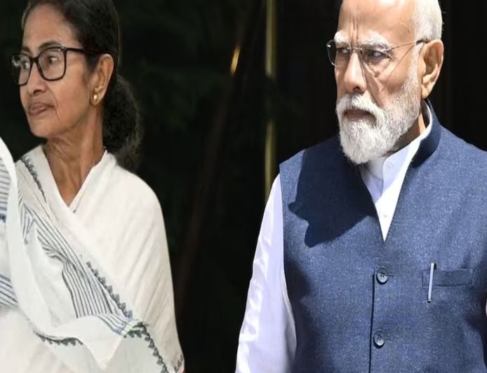 ബംഗാളിൽ ചരിത്ര മാറ്റം; ബിജെപി സർക്കാരിന്റെ സത്യപ്രതിജ്ഞയ്ക്ക് പ്രധാനമന്ത്രി കൊൽക്കത്തയിൽ