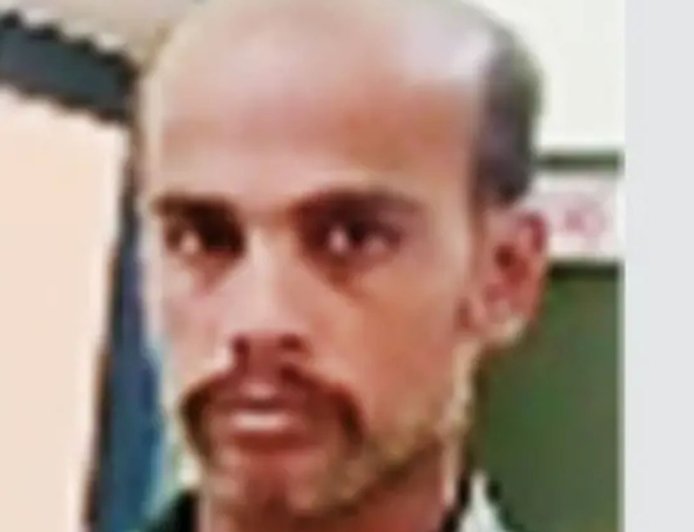 മസ്ജിദിൽ ഉസ്താദിന്റെ വേഷത്തിലെത്തി ഒന്നര ലക്ഷം കവർന്നു; അക്രമാസക്തനായ പ്രതി പിടിയിൽ