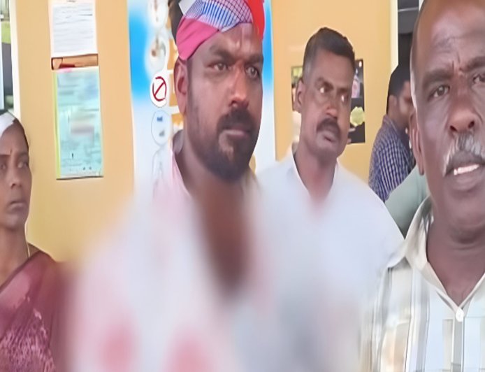 വണ്ടിപ്പെരിയാറിൽ കല്യാണവിരുന്നിനിടെ കൂട്ടത്തല്ല്; എട്ടുപേർക്ക് പരിക്ക്