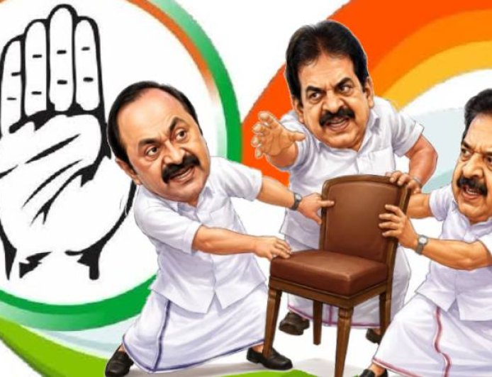 ഇന്നും തീരുമാനമായില്ല; കേരളത്തിലെ മുഖ്യമന്ത്രി ആരെന്ന് നാളെയറിയാം