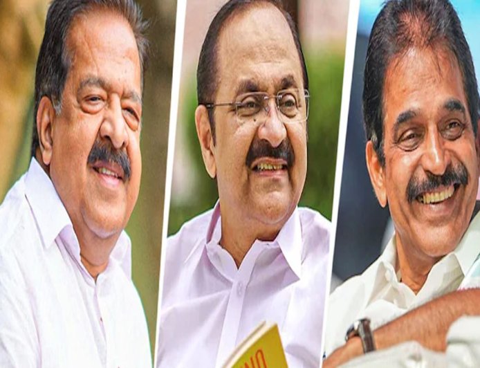 കേരള മുഖ്യമന്ത്രി ആര്? ഹൈക്കമാൻഡ് തീരുമാനം ഇന്ന് ചാർട്ടേഡ് വിമാനത്തിൽ തിരുവനന്തപുരത്തെത്തും