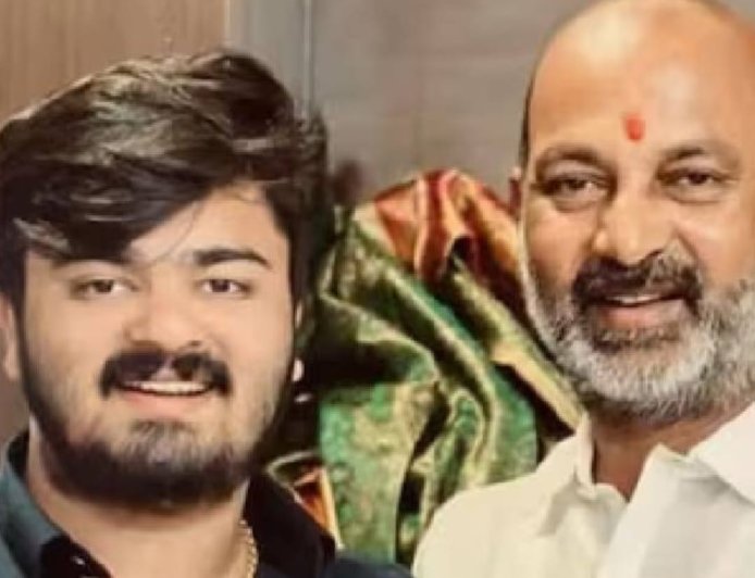 പോക്‌സോ കേസിൽ ലുക്ക്ഔട്ട് നോട്ടീസ് പുറപ്പെടുവിച്ചു; കേന്ദ്രമന്ത്രിയുടെ മകൻ കീഴടങ്ങി