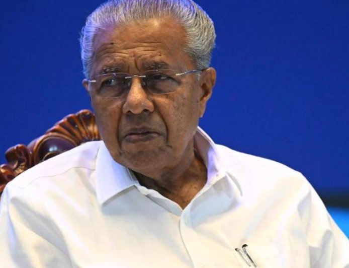 മുഖ്യമന്ത്രിയുടെ വാക്കുകൾ തിരിച്ചടിയായി, ജനങ്ങൾ പ്രതീക്ഷിക്കുന്നത് ലാളിത്യം; ആഭ്യന്തര ചർച്ചകളിൽ ആഞ്ഞടിച്ച് സിപിഎം ജില്ലാ കമ്മിറ്റി"