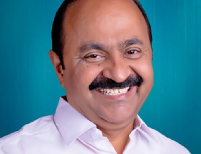വി.ഡി.എസ് മന്ത്രിസഭ ഇന്ന് അധികാരമേൽക്കും; തലസ്ഥാനത്ത് ഒരുക്കങ്ങൾ പൂർത്തിയായി"
