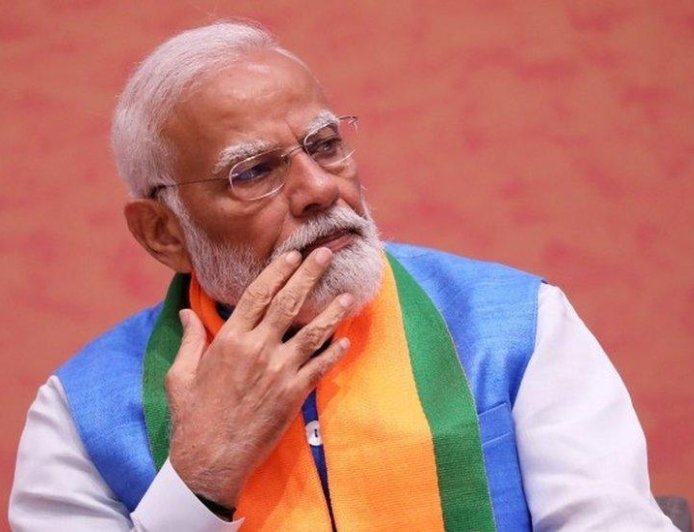 വി. ഡി. സതീശന് അഭിനന്ദനങ്ങളുമായി പ്രധാനമന്ത്രി; പൂർണ്ണ പിന്തുണ വാഗ്ദാനം ചെയ്തു"