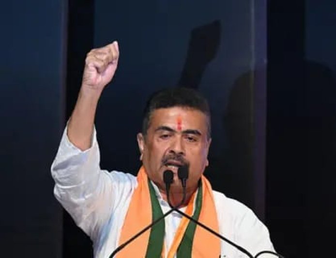 ഇമാമുമാർക്കും പൂജാരിമാർക്കുമുള്ള സ്റ്റൈപ്പൻഡ് നിർത്തലാക്കി പശ്ചിമ ബംഗാളിലെ ബിജെപി സർക്കാർ
