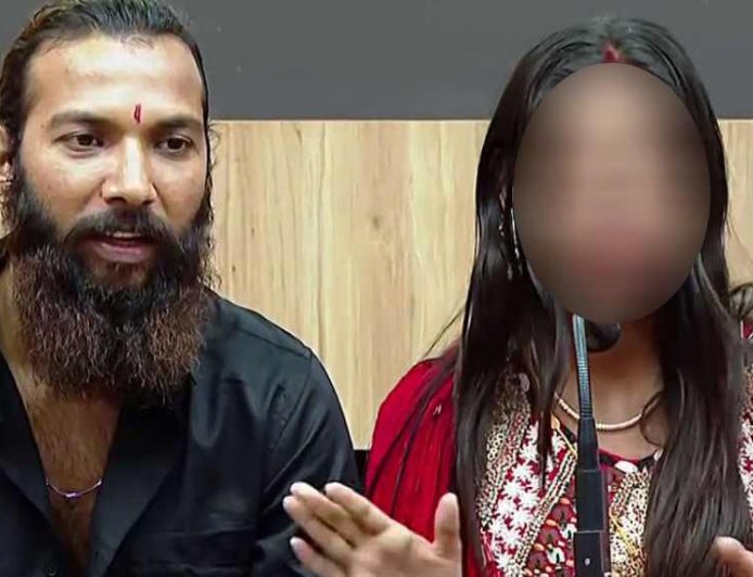 സർക്കാരിന്റേത് വർഗ്ഗീയ നിലപാടുകൾ, അന്വേഷണം വേണം; മധ്യപ്രദേശ് ഹൈക്കോടതിയെ സമീപിച്ച് കുംഭമേള വൈറൽ താരം