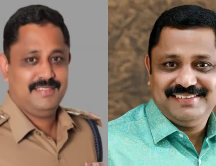 യൂണിഫോം ഇല്ലാതെ 10 വർഷം; ഇടത് സംഘടനാ നേതാക്കളായ പോലീസ് അസോസിയേഷൻ ഭാരവാഹികളെ പൂട്ടി ആഭ്യന്തരവകുപ്പ്! ക്രമസമാധാന ചുമതലയിലേക്ക് മാറ്റി ഡിജിപിയുടെ അഴിച്ചുപണി