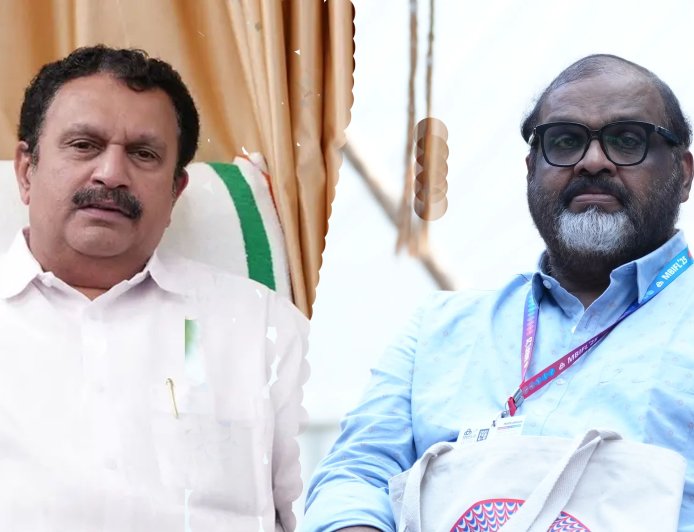 കസേര ഉറച്ചില്ല, വകുപ്പിനായി തല്ല്! ലീഗിന് ഫിഷറീസ് നൽകിയാൽ കളി മാറും; ബിഷപ്പ് ഹൗസിലേക്ക് ഓടിയെത്തി മുരളീധരനും സി.പി. ജോണും!