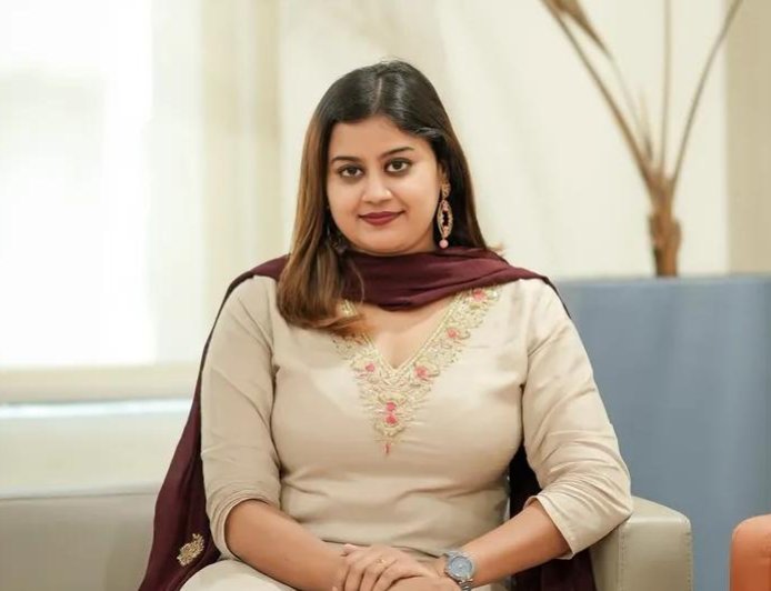 ടിനി ടോം പറഞ്ഞതിന് തെളിവുണ്ട്, അദ്ദേഹത്തിന്റെ എ.എം.എം.എ അംഗത്വം റദ്ദാക്കണം'; തുറന്നടിച്ച് അൻസിബ ഹസൻ