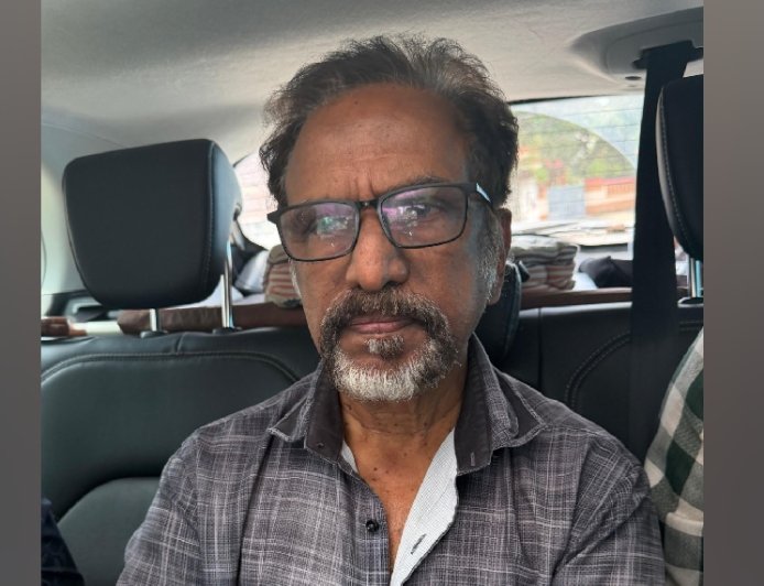 വർക്കലയിൽ കൗൺസലിങ്ങിനെത്തിയ പ്രായപൂർത്തിയാകാത്ത പെൺകുട്ടിയെ പീഡിപ്പിച്ച സൈക്കോളജിസ്റ്റ് അറസ്റ്റിൽ
