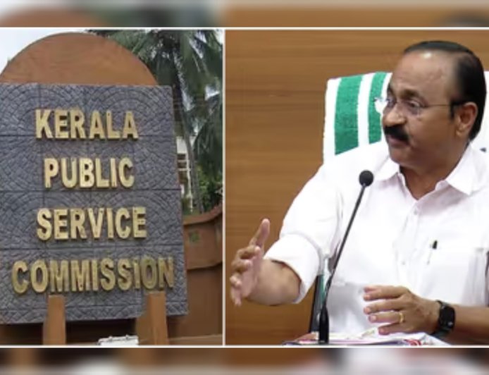 30,000ലേറെ ഉദ്യോഗാർഥികൾക്ക് ആശ്വാസം; 289 പി.എസ്.സി റാങ്ക് ലിസ്റ്റുകളുടെ കാലാവധി നവംബർ വരെ നീട്ടി