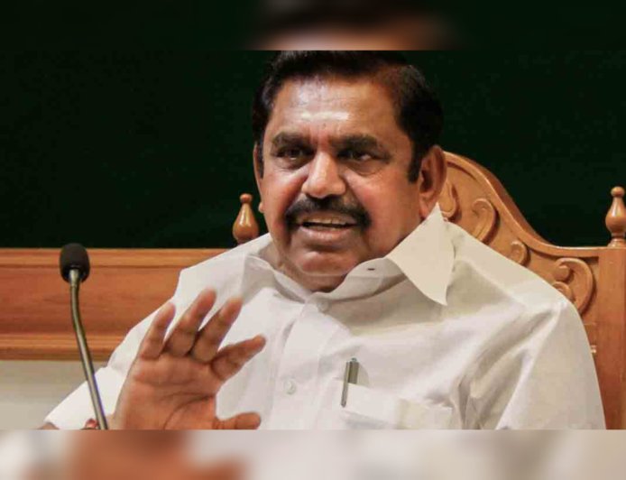 തമിഴ്നാട്ടിൽ രാഷ്ട്രീയ ഭൂചലനം! അണ്ണാഡിഎംകെ എംഎൽഎമാരുടെ രാജി തുടരുന്നു; പാർട്ടിയിൽ വൻ പൊട്ടിത്തെറി