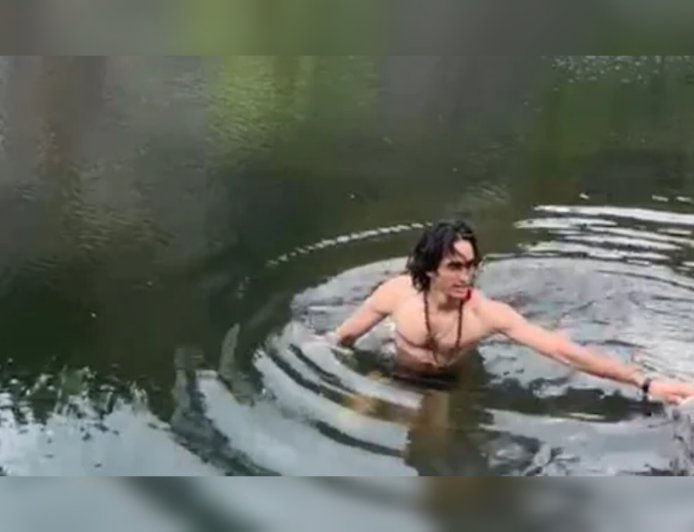 ലൊക്കേഷൻ കാണാനെത്തിയ മോഡൽ പാറമടയിൽ മുങ്ങിമരിച്ചു; ഷൂട്ടിംഗിന് മുമ്പേ ദുരന്തം