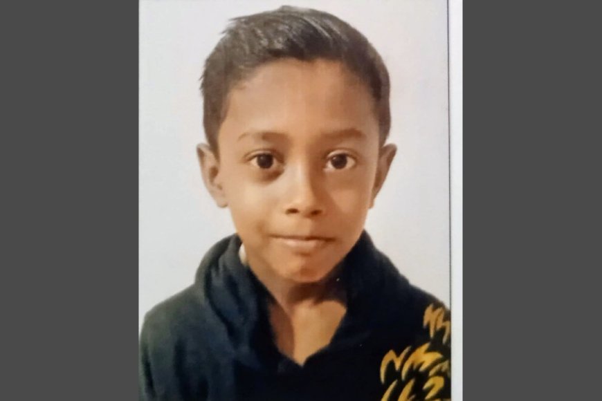 അങ്കമാലിയിൽ പത്തുവയസ്സുകാരൻ മരിച്ച നിലയിൽ; സഹോദരനുമായുള്ള വഴക്കിനെത്തുടർന്ന് ജീവനൊടുക്കിയതെന്ന് സംശയം
