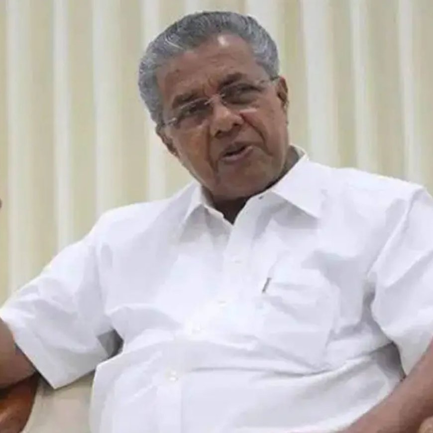 മന്ത്രിപ്പട പിന്നിൽ; 97 സീറ്റുകളിൽ യുഡിഎഫ് തരംഗം! കേരളത്തിൽ വൻ ഭരണമാറ്റത്തിന് സാധ്യത