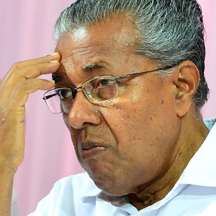 ചുവപ്പുകോട്ടകളിൽ 'തിരുത്തൽ' കൊടുങ്കാറ്റ്; പിണറായിക്കും ശൈലജയ്ക്കും കാലിടറുന്നു, കണ്ണൂർ പിടിച്ചെടുത്ത് യുഡിഎഫ്